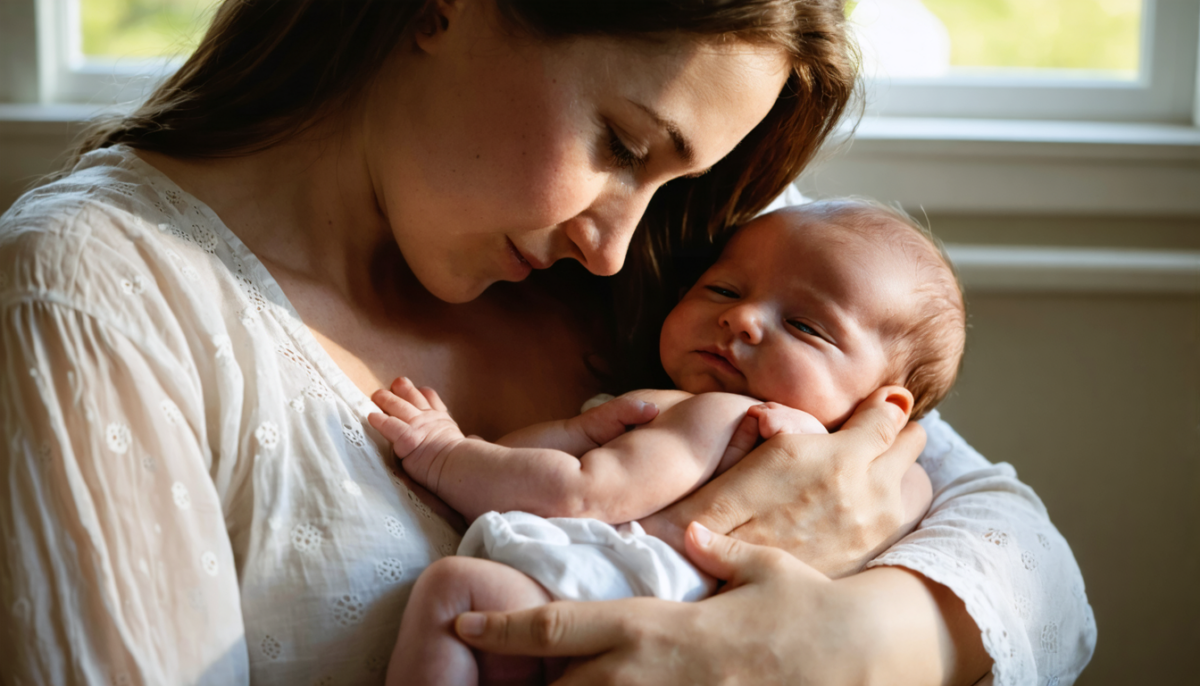 découvrez les secrets méconnus de l'allaitement et du retour de couche, une période clé pour la mère et le bébé. conseils pratiques et informations essentielles pour mieux vivre cette étape.