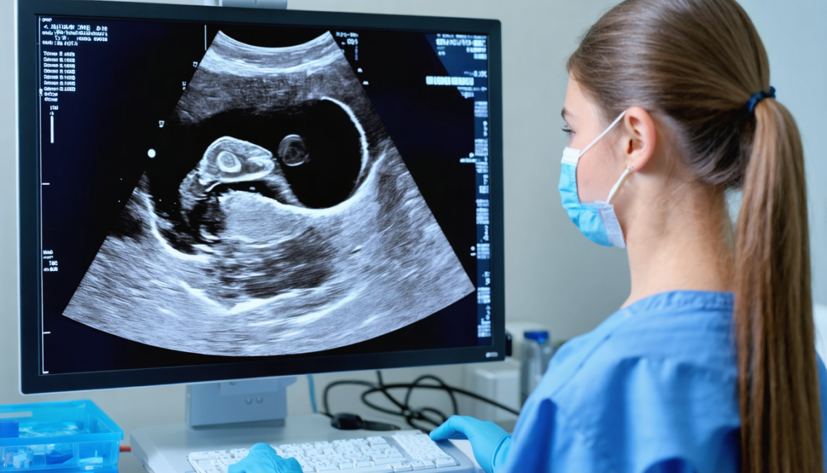 découvrez comment interpréter avec précision l’échographie du bourgeon ascendant chez la fille, pour une meilleure compréhension médicale et un suivi optimal.