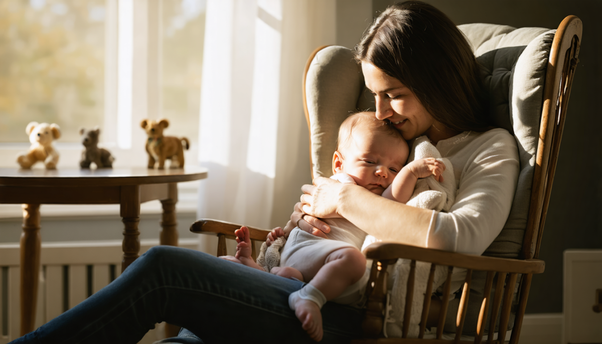découvrez des conseils et astuces efficaces pour apaiser le reflux chez un bébé nourri au sein, afin de soulager votre enfant et rendre l'allaitement plus confortable.