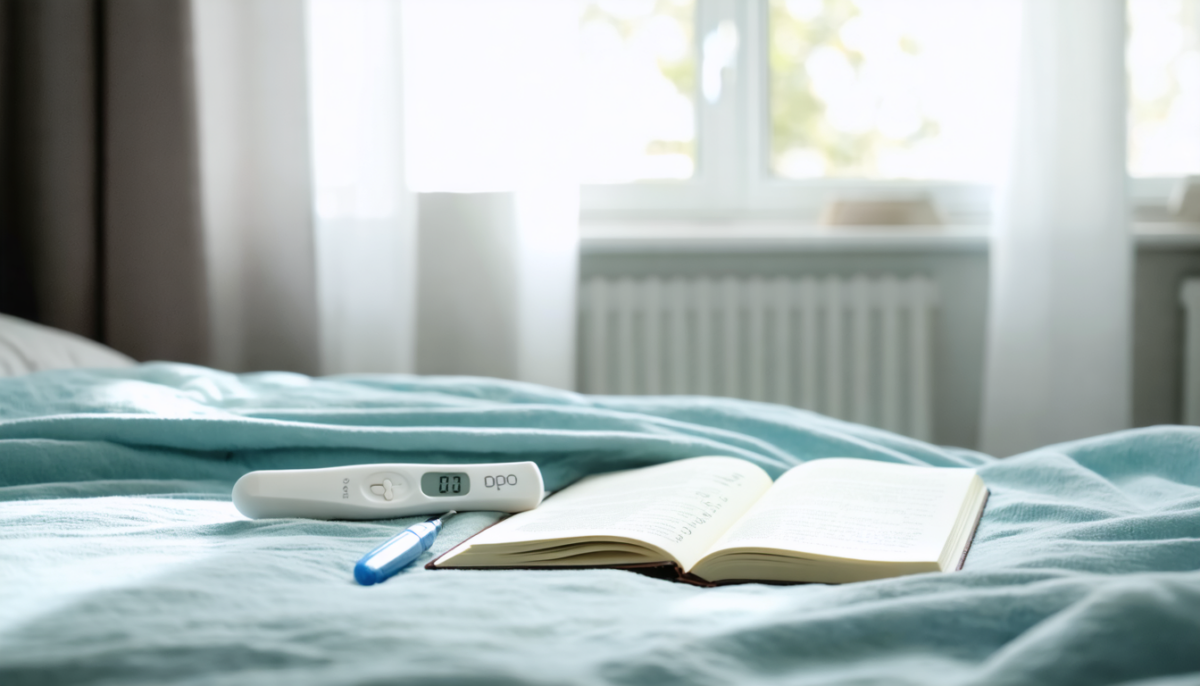 découvrez comment reconnaître les symptômes du 6ème jour post-ovulation (dpo 6), comprendre la nidation, choisir les bons tests de grossesse et éviter de trop analyser pour gérer votre attente sereinement.
