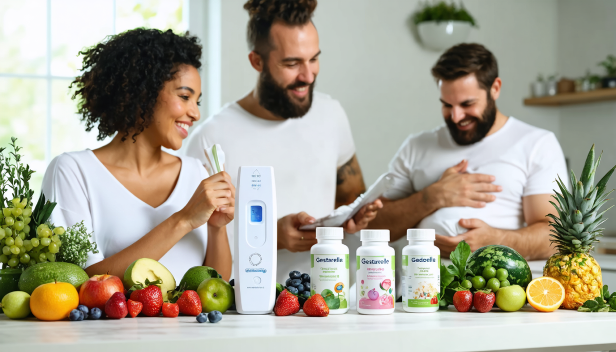découvrez les avis des utilisateurs sur les produits gestarelle dédiés à la fertilité, la grossesse et l’allaitement. informez-vous sur leur efficacité et leurs bienfaits pour accompagner chaque étape de la maternité.