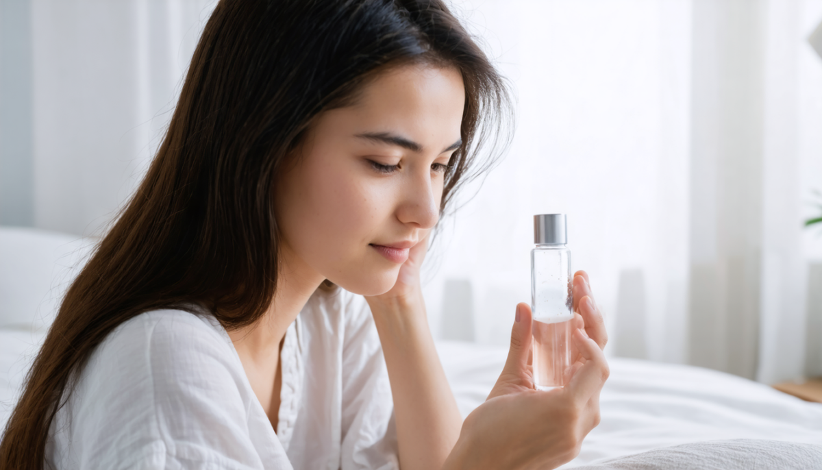 découvrez si la perte blanche crémeuse après l'ovulation est un signe de grossesse ou une phase normale du cycle féminin. explications claires et conseils pratiques.