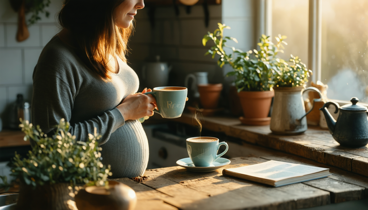 découvrez les effets de la ricoré pendant la grossesse, son contenu en caféine et chicorée, les risques potentiels et nos conseils pour une consommation sûre et sereine au quotidien.