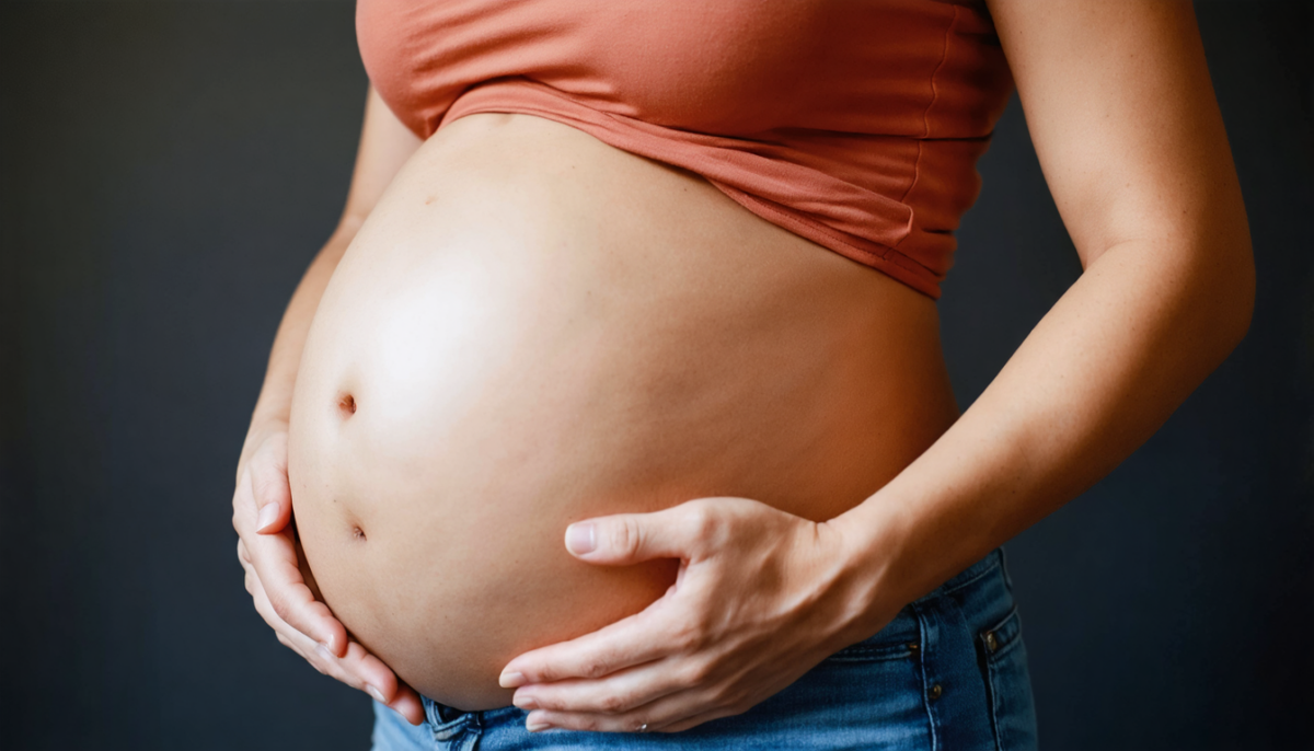 découvrez pourquoi le ventre peut être dur en haut et mou en bas pendant la grossesse, les signes à surveiller et quand consulter un professionnel pour votre sécurité et celle de votre bébé.
