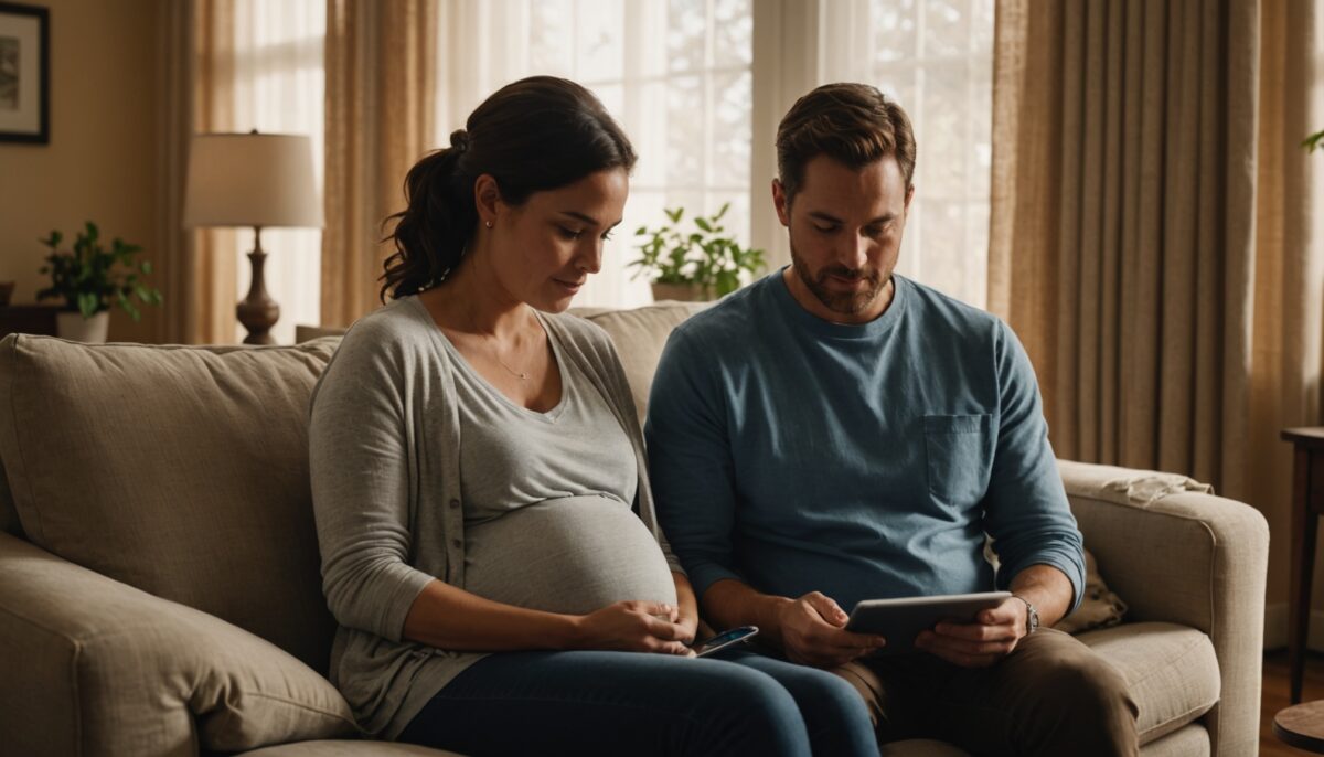Échographie 3D : Comment déterminer le sexe de bébé avec précision et à quel moment idéal ?