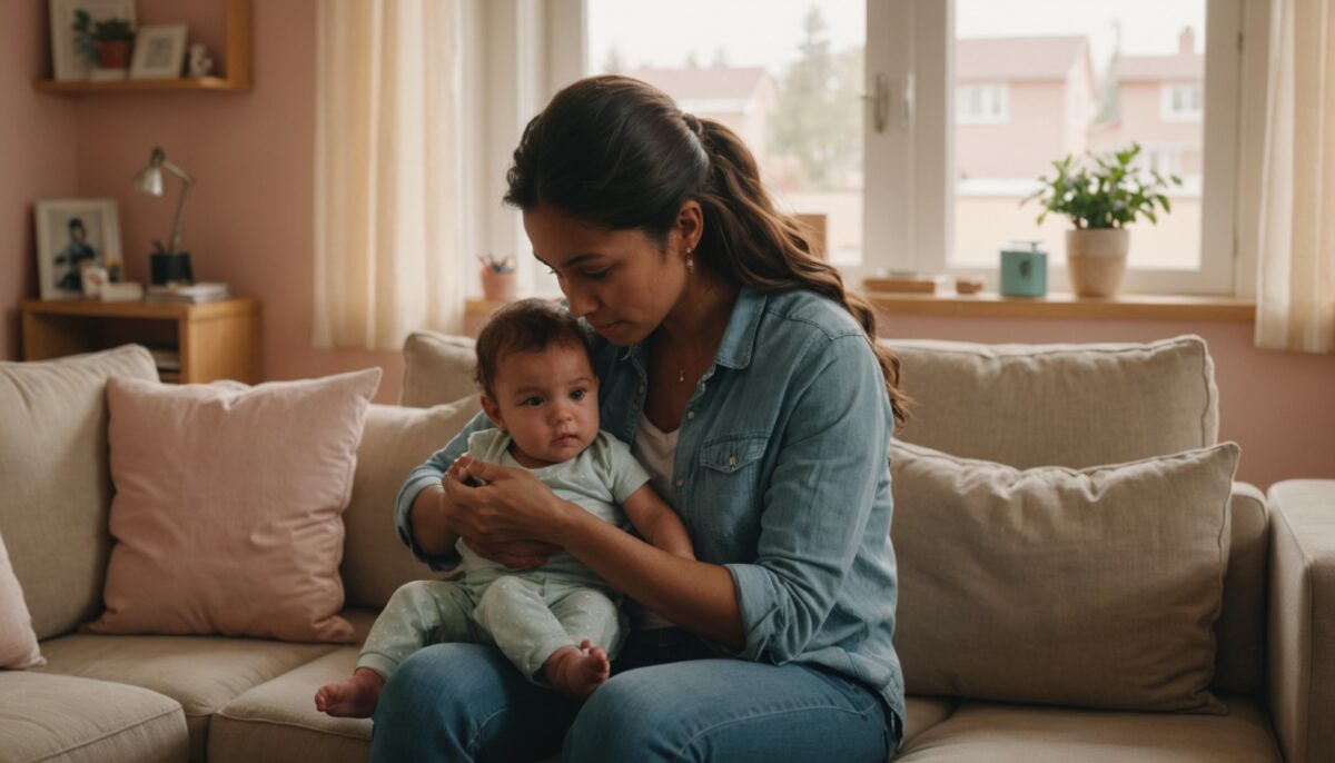 Percer les oreilles de bébé : à quel âge et selon les conseils des spécialistes ?