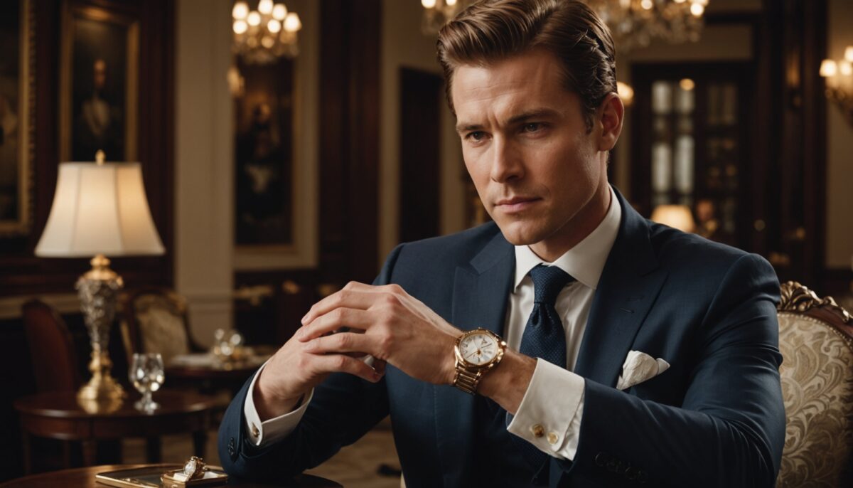 It’s Luxe Time : votre boussole élégante dans l’univers du luxe