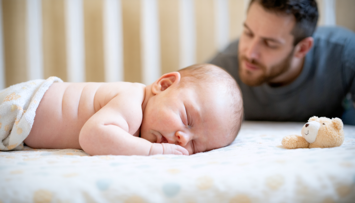 découvrez quand il est nécessaire de s'inquiéter si votre bébé s'endort sans avoir fait son rot et apprenez les gestes à adopter pour son confort et sa sécurité.