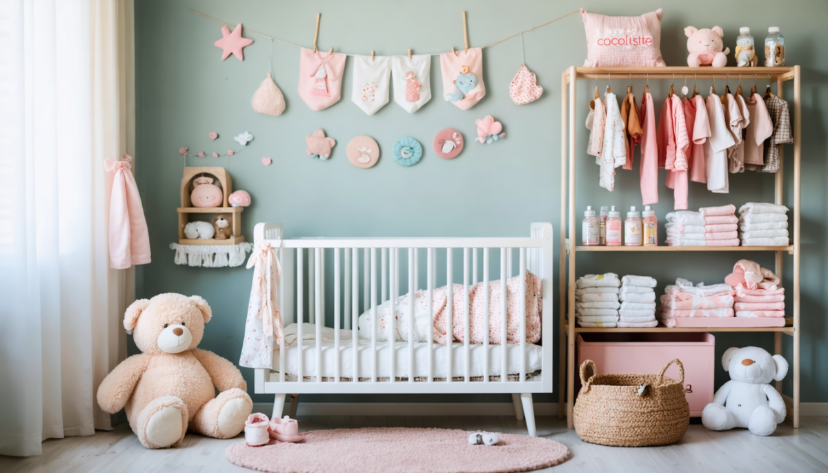 cocoliste vous aide à créer la liste de naissance parfaite pour préparer l'arrivée de bébé en toute sérénité. organisez vos cadeaux indispensables facilement et partagez-les avec vos proches.