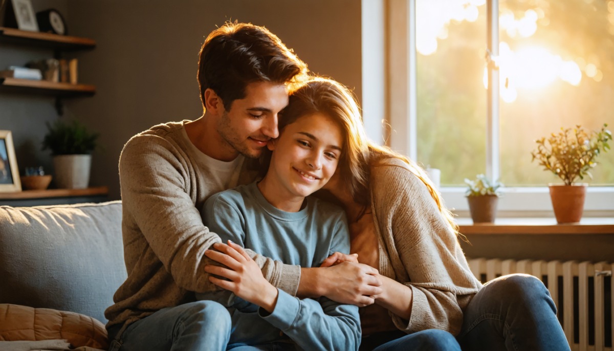 découvrez des conseils pratiques pour accompagner le départ de votre fils tout en préservant une relation familiale solide et harmonieuse.