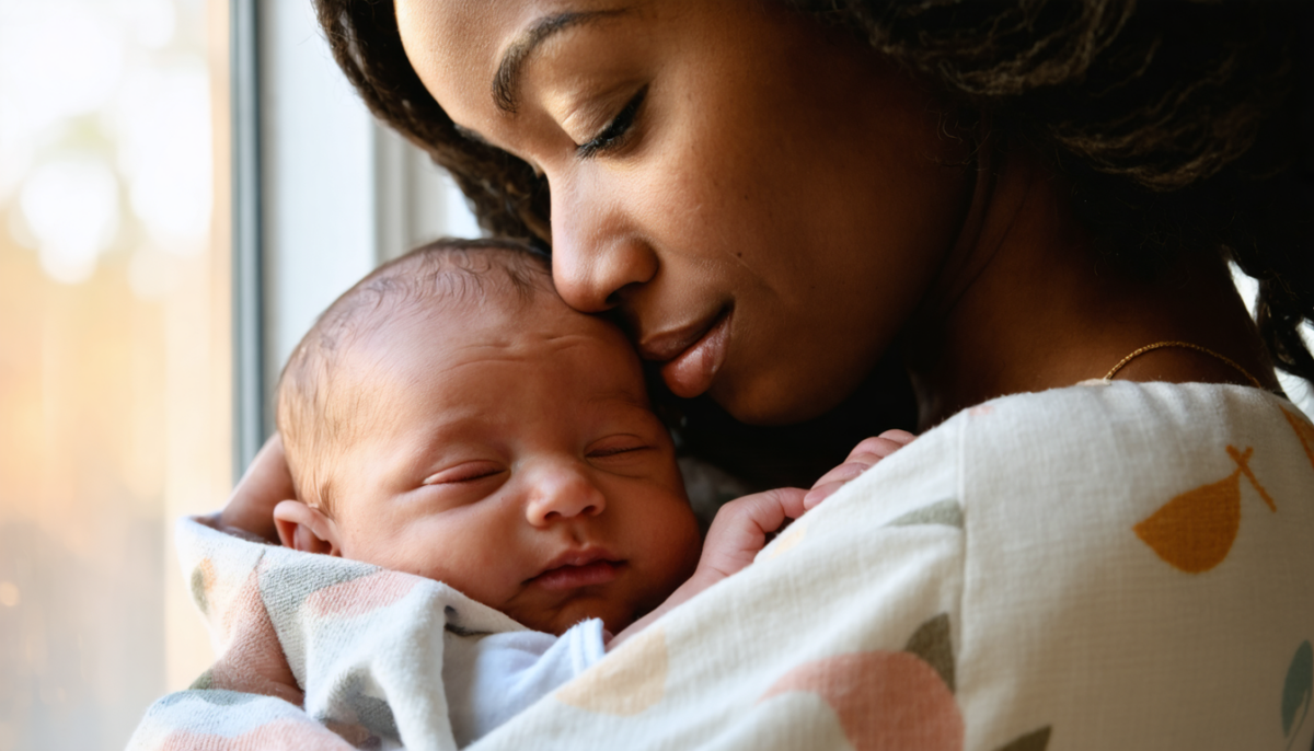 découvrez comment l'allaitement maternel favorise des liens profonds et affectueux entre la mère et son bébé pour un développement harmonieux.