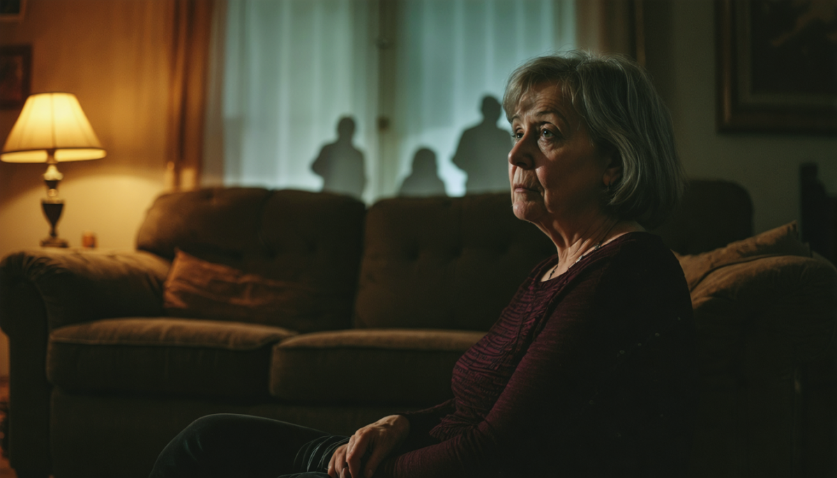découvrez un témoignage poignant sur le rôle souvent méconnu de la belle-mère, explorant le poids invisible de ses responsabilités et émotions.