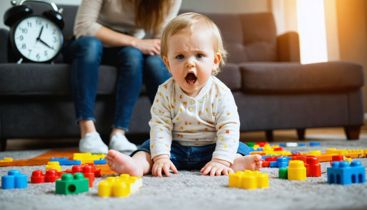 découvrez tout sur le syndrome du rappel à 3 ans : causes, solutions efficaces et conseils pour éviter les erreurs fréquentes. comprenez mieux ce phénomène et agissez en toute sérénité.