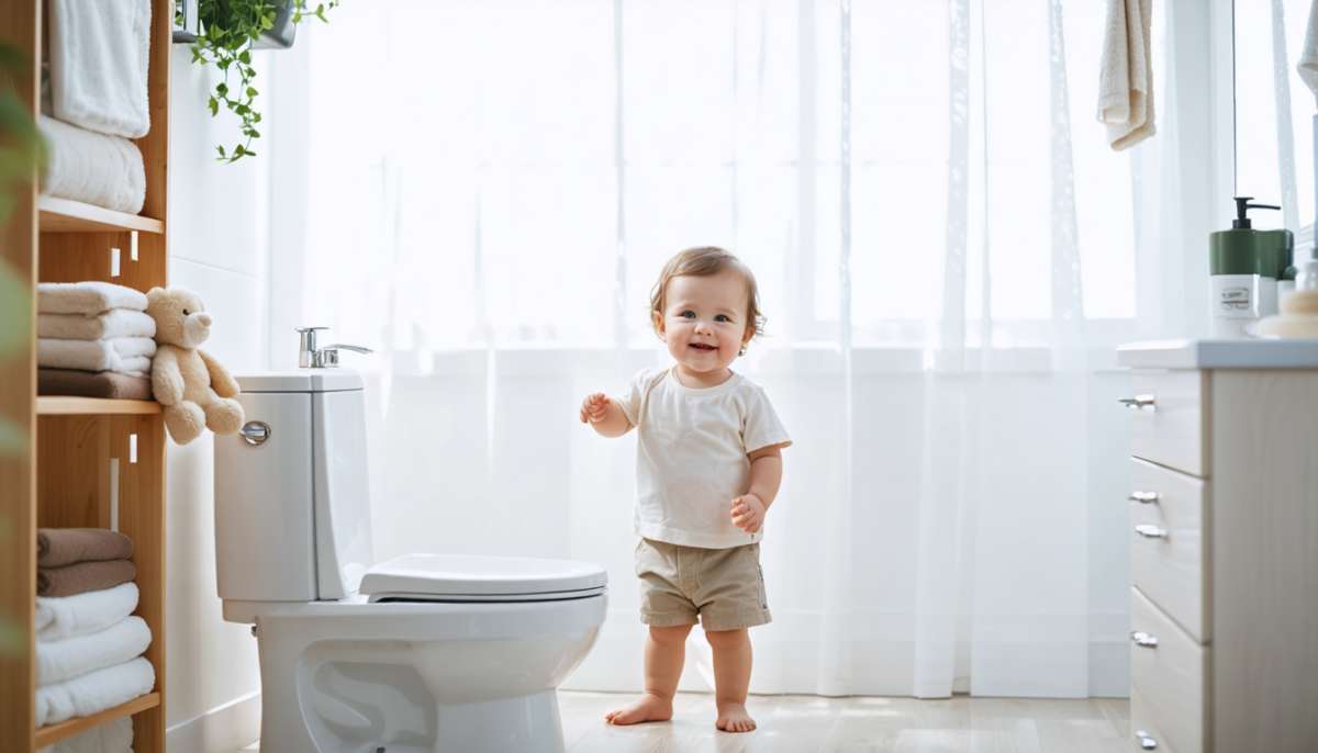 découvrez la méthode fellom et apprenez en seulement 3 jours à accompagner votre enfant pour dire adieu aux couches avec succès et sérénité.