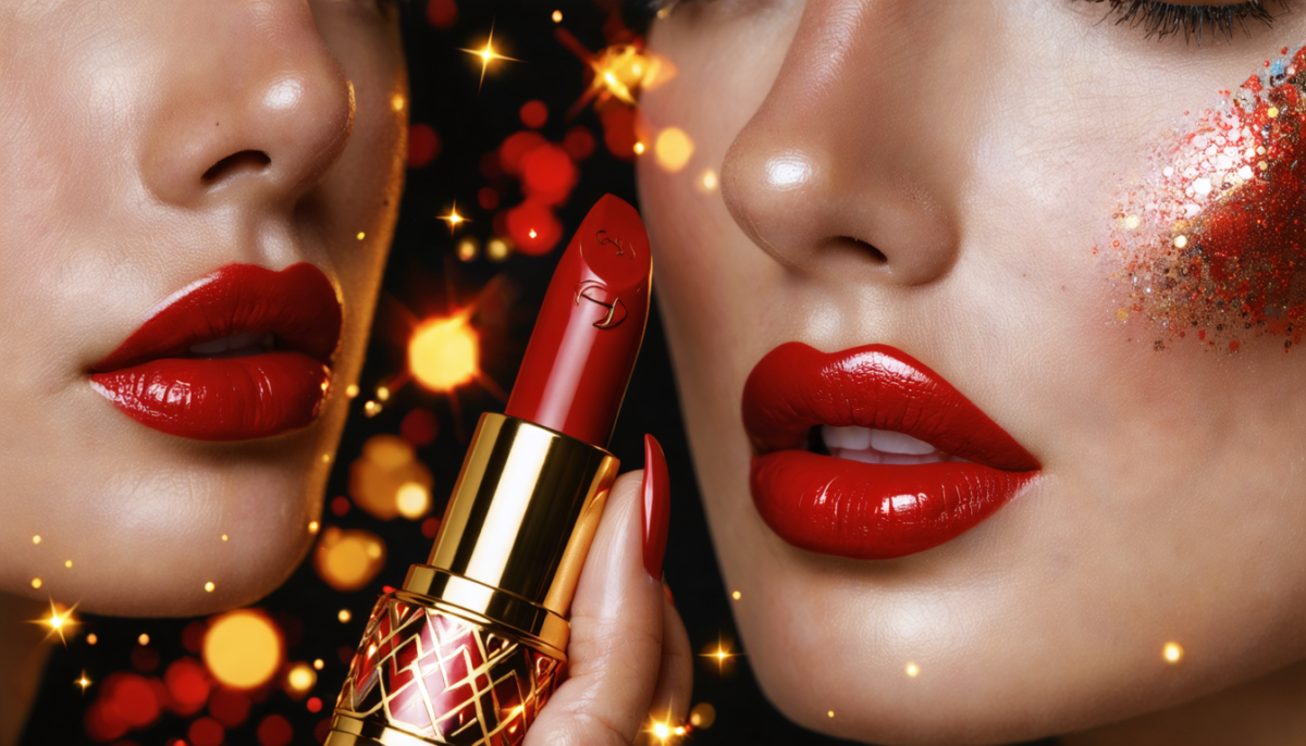 découvrez les secrets du rouge à lèvres marocain, ses pigments naturels, le charme de son bâton magique et nos conseils d’application pour un maquillage parfait.