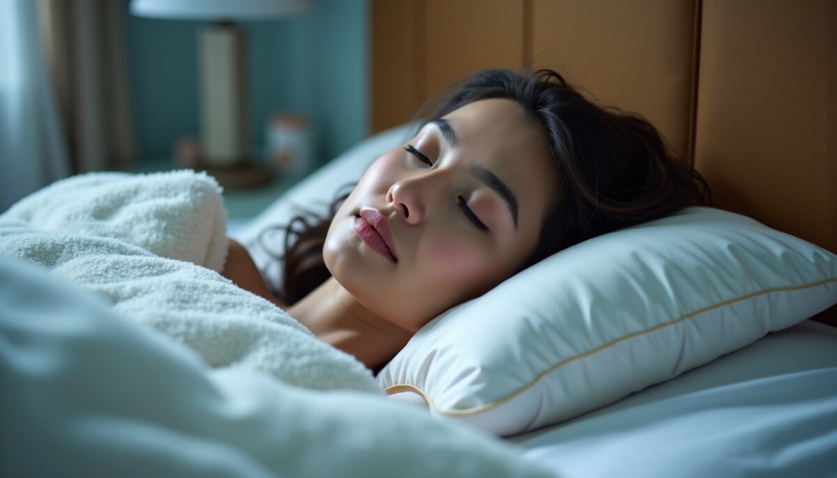 Chillow : Le coussin géant révolutionnaire pour un sommeil transformé ?