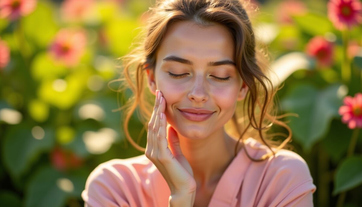 Bêta-glucanes et soins de la peau : découvrez leurs bienfaits, origines naturelles et usages en cosmétique