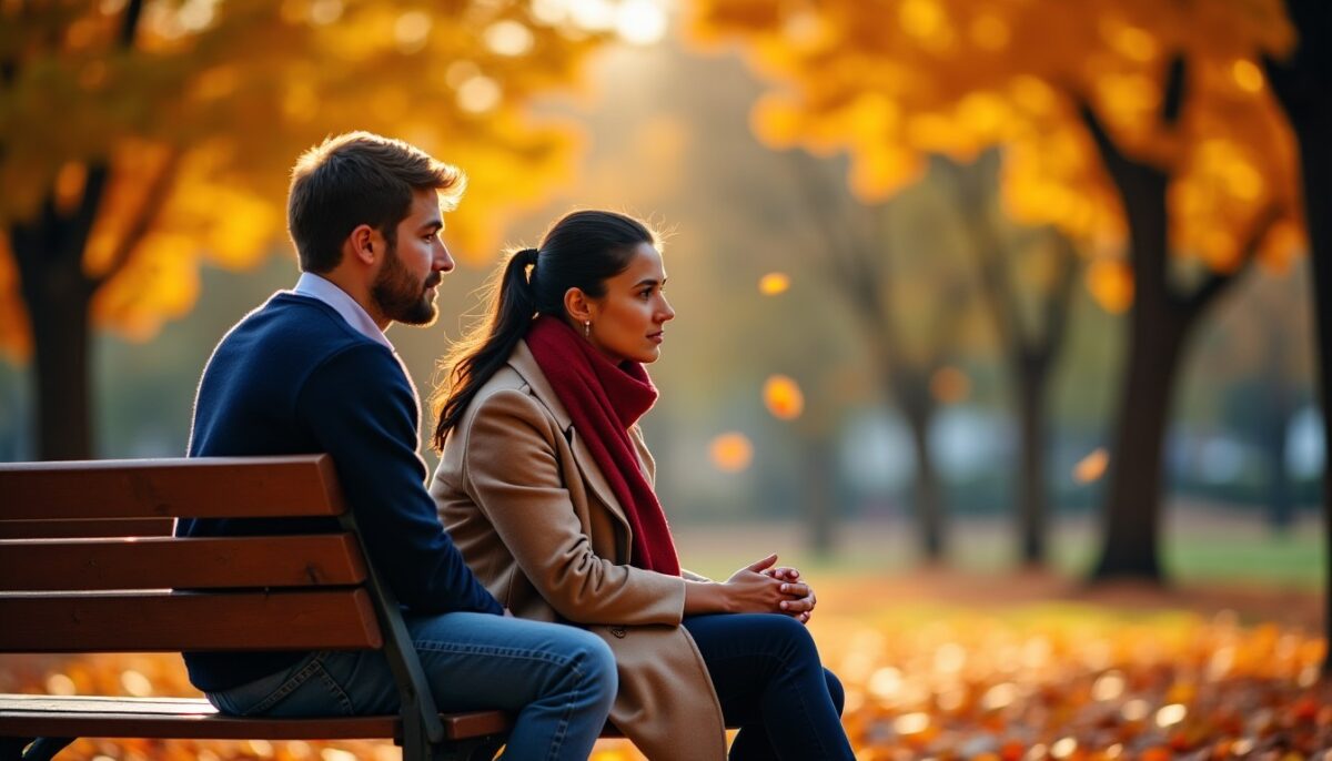 On s'aime mais on se comprend mal : quelles clés pour briser le cercle infernal ?