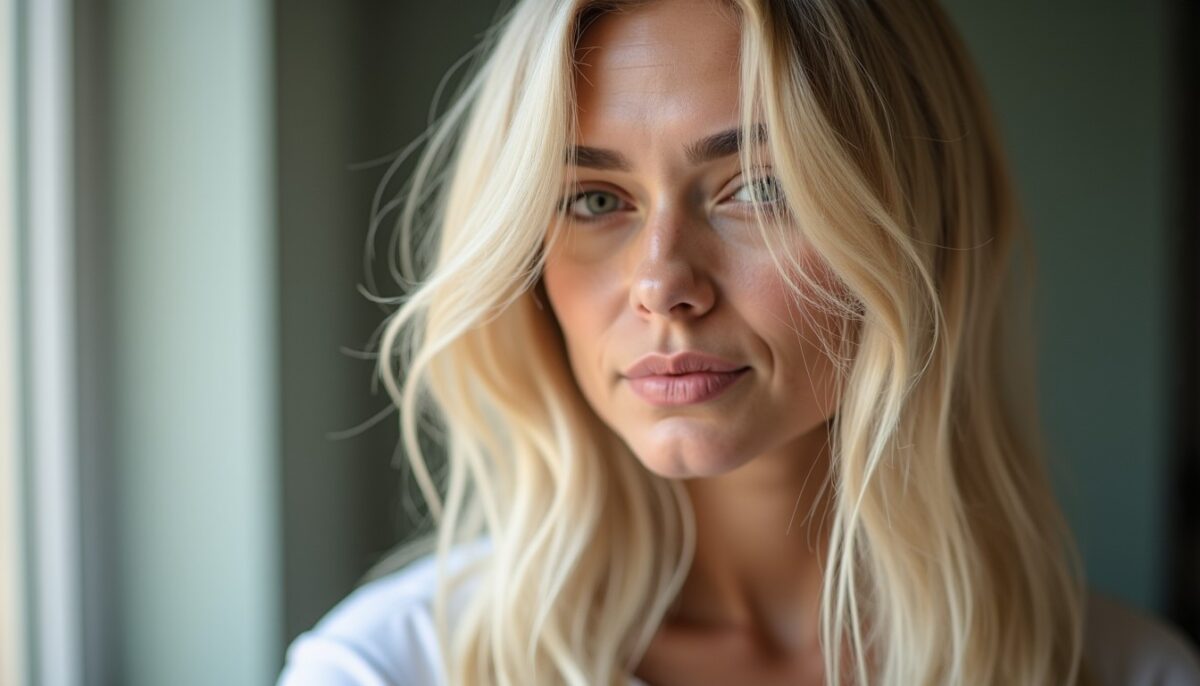 Comment obtenir des cheveux blancs : guide pratique et astuces pour éviter les erreurs courantes