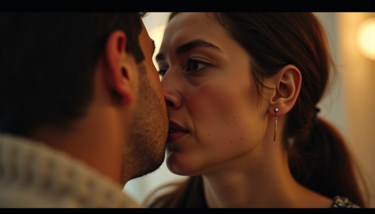 Pourquoi j’ai dévoilé ma liaison : les raisons qui m'ont poussée à tout avouer à sa femme