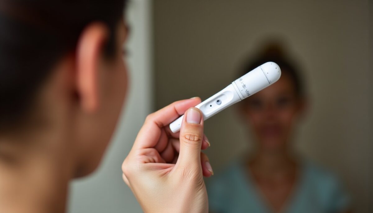 Test de grossesse Fermoter : guide complet avant utilisation
