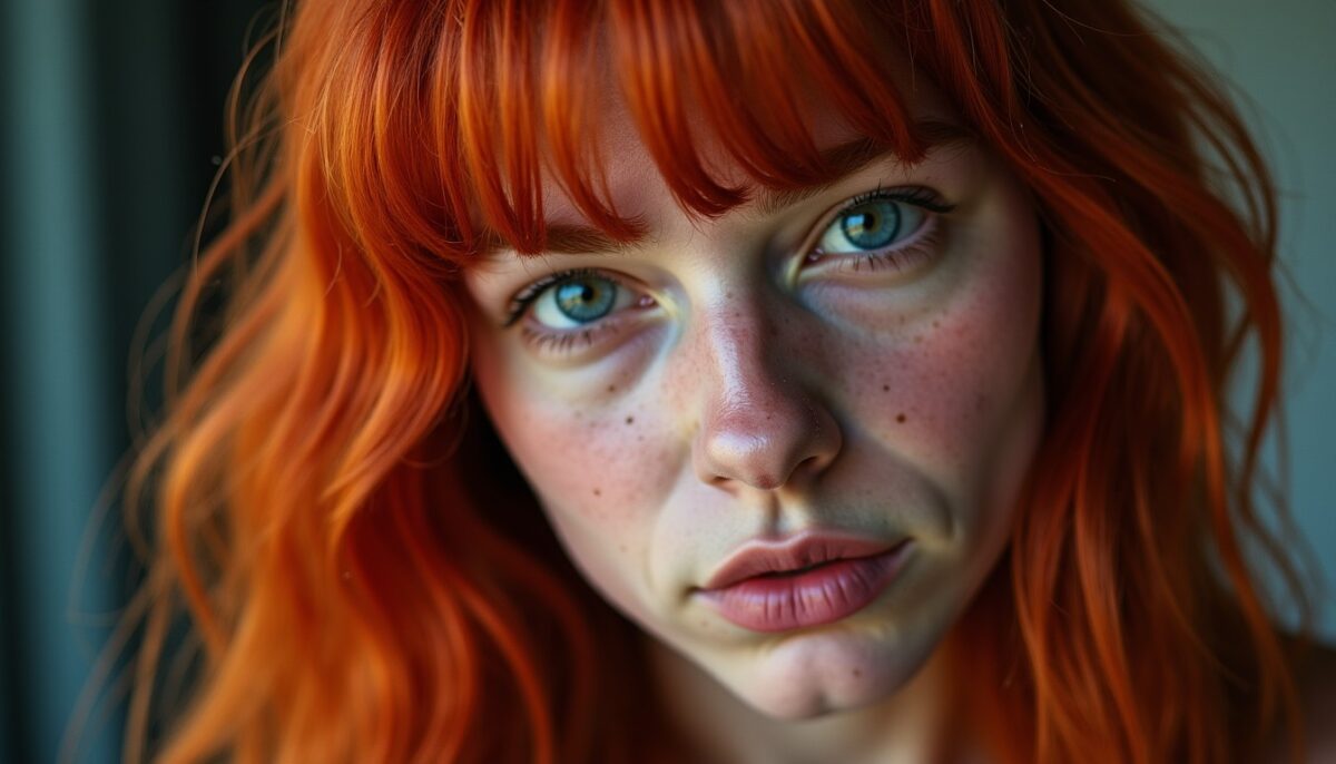 Poux et coloration des cheveux : vérités et idées reçues dévoilées