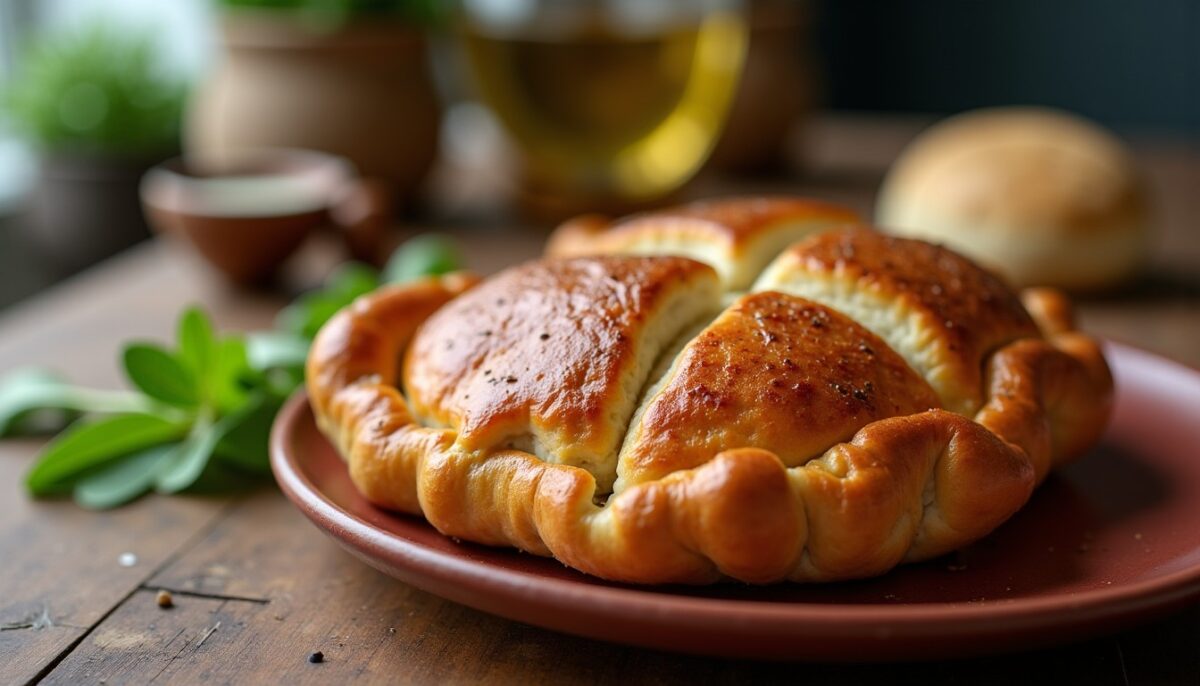 Pâté en croûte et grossesse : Guide sûr pour savourer sans danger