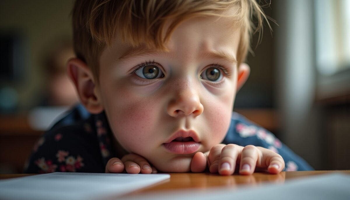 Mon enfant de 3 ans frappe à l'école : quelles solutions concrètes adopter ?