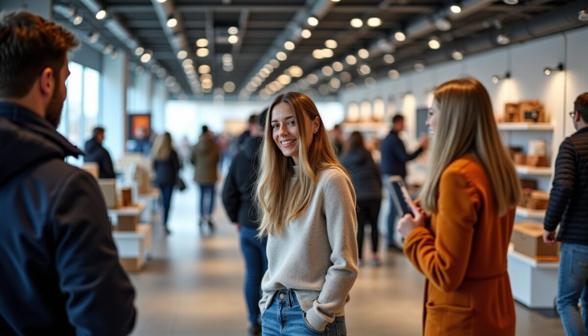 Espace des Marques : Démêler le vrai du faux avant votre achat